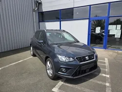 Seat Arona 1.0 EcoTSI 110ch BVM6 S/S FR