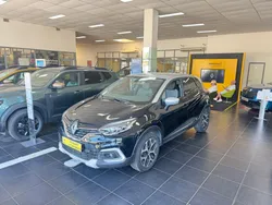 Renault captur 0.9 tce 90 energy intens