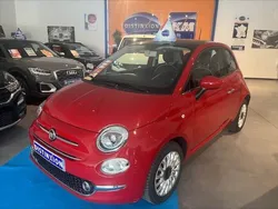 Fiat 500 1.2 69 CH LOUNGE