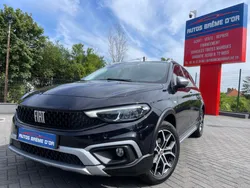 FIAT TIPO CROSS 229/mois GARANTIE 6 ANS 1.6 MULTIJET 130ch PLUS Virtual-Cockpit FullED AppleCarPlay AndroidAuto 1ère MAIN Origine française Entretien à jour/Aucun frais à prévoir