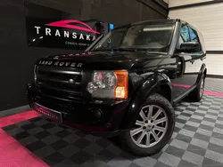 LAND ROVER DISCOVERY 3 Mark III TDV6 HSE A