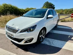 Peugeot 308 1.2 puretech 130ch FÉLINE TO-GPS