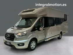 FORD Transit FT 350 L3 Van Heavy Duty Trend Tracción Trasera 165