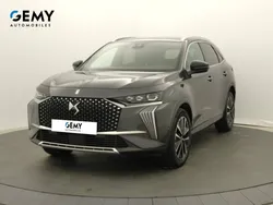 DS DS 7 BlueHDi 130 EAT8 Rivoli