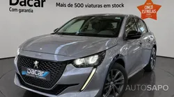Peugeot E-208 Active de 2022