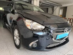 Mazda 2 Skyactiv G 90cv