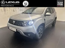 Dacia Duster 1.0 TCe 100ch Prestige 4x2 - 20