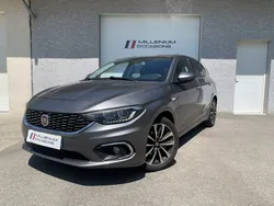 Fiat Tipo 1.4 T-Jet 120 Cv Lounge Camera / Régulateur Adaptatif / JA 17P