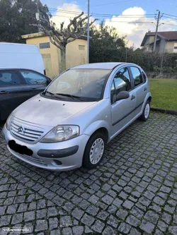 Citroën C3