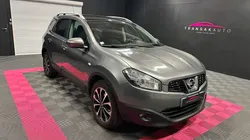 NISSAN QASHQAI +2 1.5 dCi 110 FAP Visia