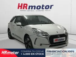 DS DS3 DS 3 1.2 PureTech Desire 82
