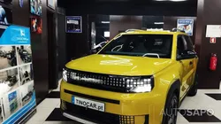 Fiat Grande Panda de 2025