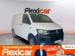 Volkswagen Transporter Transporter 2.0 (2018)