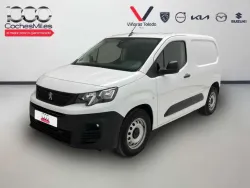 Peugeot Partner Partner e- Standard 800kg