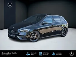 Mercedes Classe B 200 d AMG LINE TO SIEGES AVANTS CHAUFFANTS SONORI