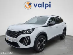 Peugeot 2008 1.2 PureTech Allure