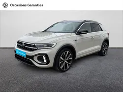 VOLKSWAGEN T-Roc 1.5 TSI EVO 150 Start/Stop BVM6 R-Line