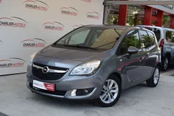 Opel Meriva Drive 1.4L Turbo 120 Ch