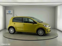 VW Up!