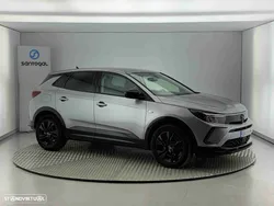 Opel Grandland 1.2 T GS