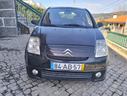 Citroën C2 (Jm8hzb/T)