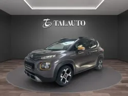 CITROEN C3 Aircross BlueHDi S&S Rip Curl 110
