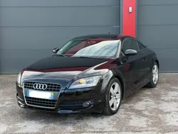Audi tt 1.8 tfsi 160