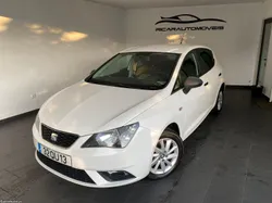 Seat Ibiza 1.4 TDi Reference