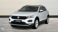 Volkswagen T-Roc 1.5 TSI EVO 150ch EVO Carat BVM6 S&S