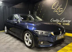 BMW Série 4 (f36) Gran Coupé LCI, pack sport/luxury, 430i 258cv bva8, Excellent état, Origine France, Historique complet
