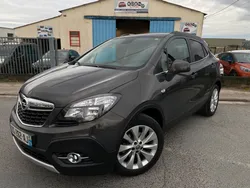 OPEL MOKKA 1. 6 CDTI 136cv COSMO