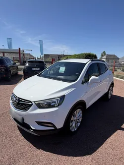 Opel Mokka X 1.6 DIESEL 110 BUSINESS EDITION