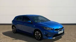 KIA Ceed 1.0 T-GDI Drive 100