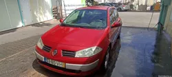Renault Mégane 1.5 Diesel-Mecanica Impecável-Barato!