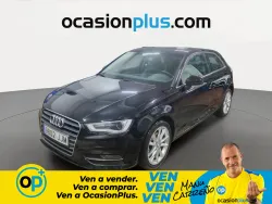 AUDI A3 1.4 TFSI Advanced 125