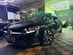 Mercedes Classe A 200 D 150 cv BUSINESS LINE 8G-DCT I CarPlay - Caméra - Dynamic Select