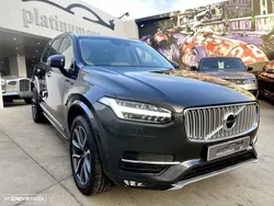 Volvo XC 90 2.0 D4 Inscription