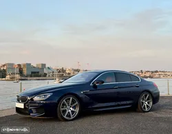 BMW M6 Standard