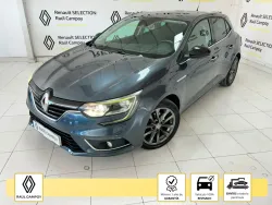 Renault Megane 1.5dCi Energy Zen 81kW