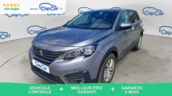 Peugeot 5008 II 1.5 BlueHDi 130 EAT8 Active Business