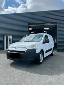 CITROEN Berlingo 1.6HDI