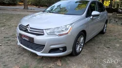 Citroen C4 de 2014