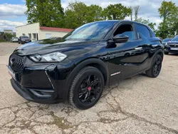 DS DS3 CROSSBACK 1.2 PureTech 100 BVM6 Performance Line TVA RECUPERABLE