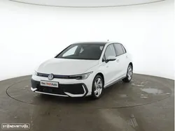 VW Golf 1.5 TSI e-Hybrid GTE DSG