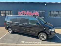 🚐 volkswagen transporter frigorifique 2.8t 2.0 tdi 150 business line – garantie 12 mois