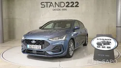 Ford Focus de 2023