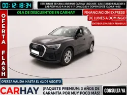 AUDI Q3 Sportback 35 TDI S tronic