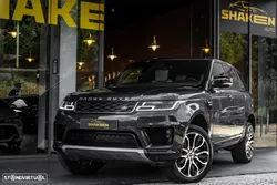 Land Rover Range Rover Sport 2.0 Si4 PHEV HSE Dynamic
