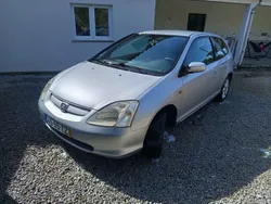 Honda Civic 1.7 CTDI 100cv