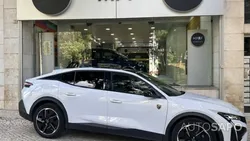 Peugeot 408 de 2025